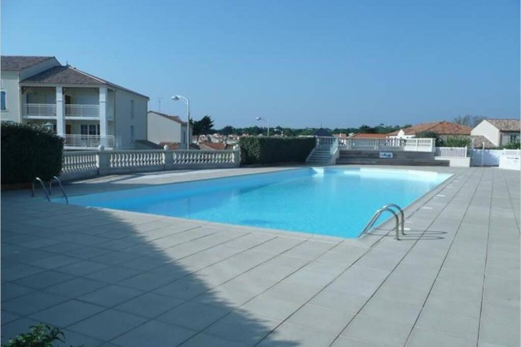 Maison 300M Mer A Brétignolles-sur-Mer Екстериор снимка