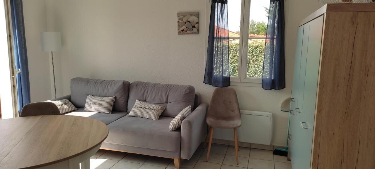 Maison 300M Mer A Brétignolles-sur-Mer Екстериор снимка