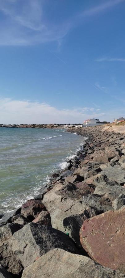 Maison 300M Mer A Brétignolles-sur-Mer Екстериор снимка