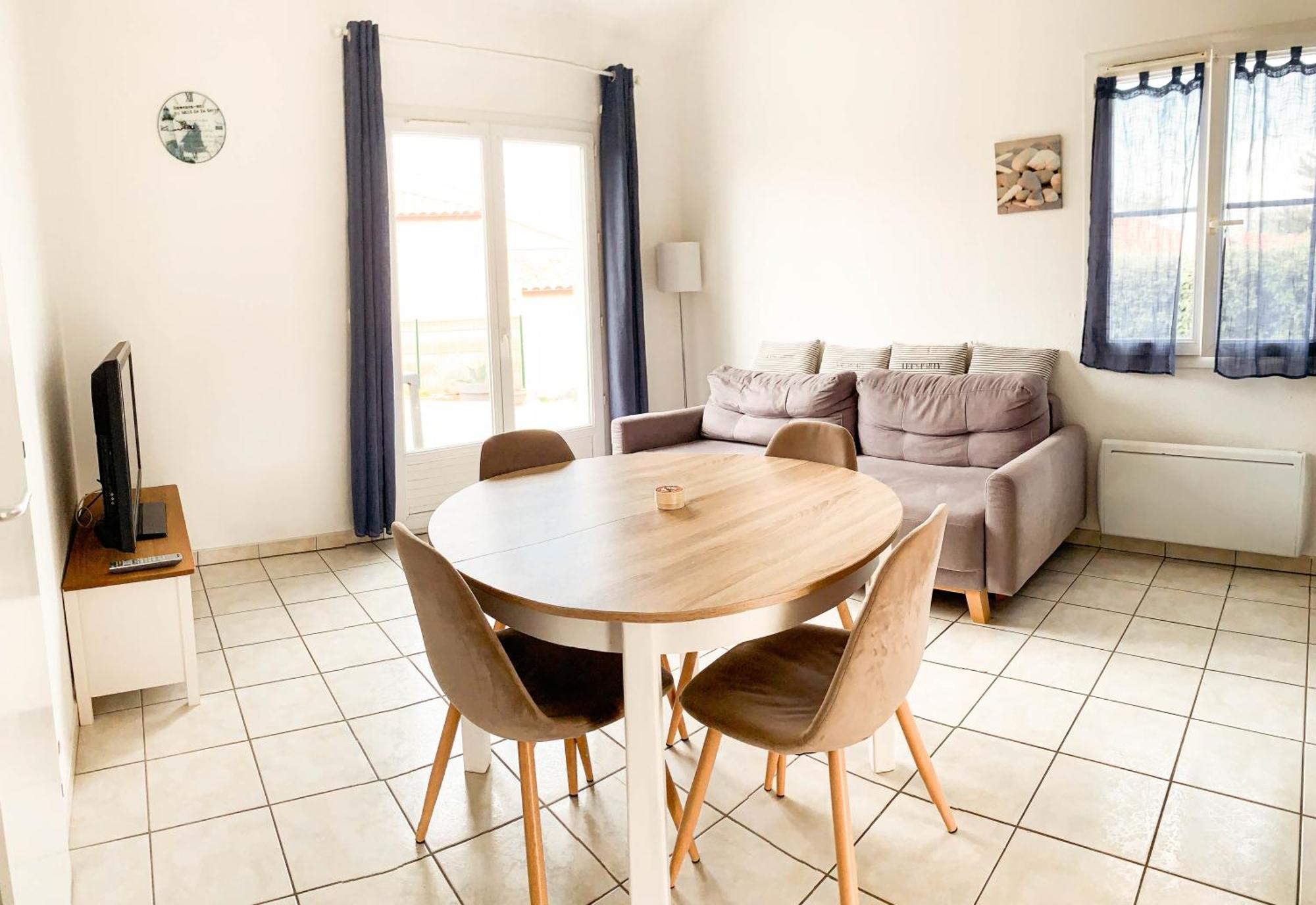 Maison 300M Mer A Brétignolles-sur-Mer Екстериор снимка