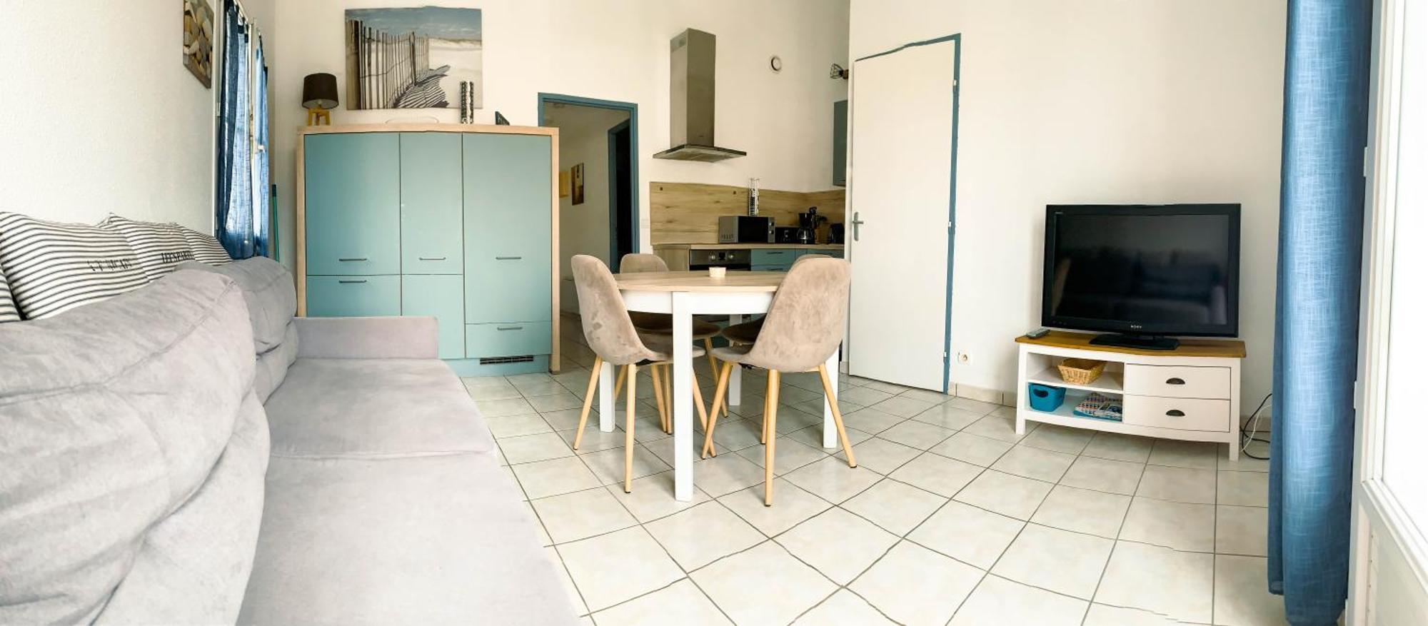 Maison 300M Mer A Brétignolles-sur-Mer Екстериор снимка