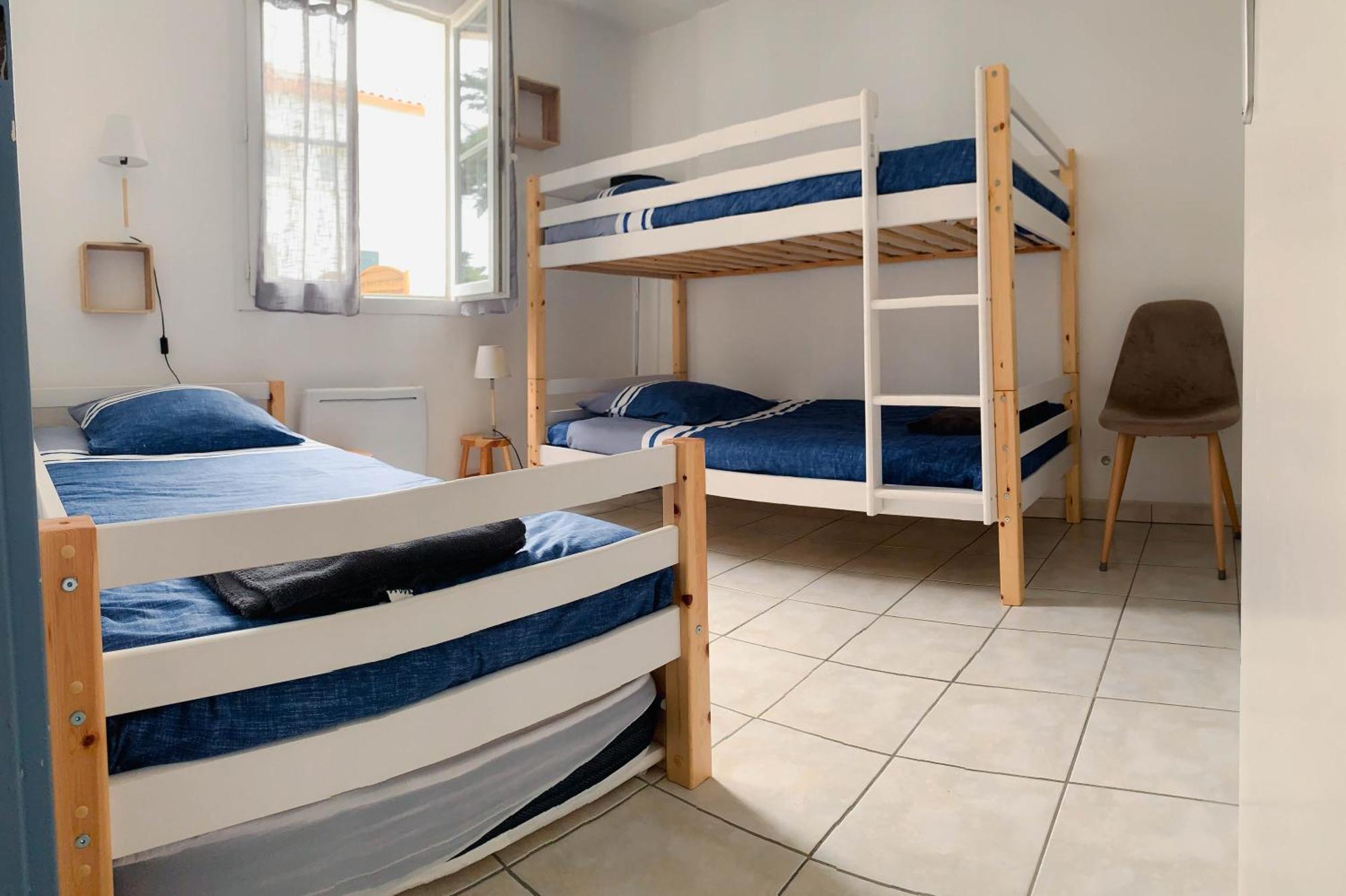 Maison 300M Mer A Brétignolles-sur-Mer Екстериор снимка